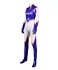 Monte Lady Cosplay Costume adulti Kids Zentai Suit Mt. Lady Superhero Halloween Body