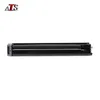 DX25 Tonerkassett Kompatibel för Sharp DX-2008 2508 DX-2000 2500 Kopiatorpatroner levererar kopiator reservdelar 4st/set