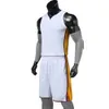 Maglia da basket giovanile per bambini uniformi per adulti personalizzati kit sportivo allenamento maglie da basket con pantaloncini set di pantaloncini