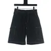 Shorts plus size maschile abbigliamento estivo in stile polare con spiaggia fuori dalla strada puro cotone 2e4t