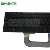 Klavyeler Asus Vivobook N705U N705 UN UD UQ UF X705 MA X705UA US İngilizce Siyah Dizüstü Klavye 0KNB0 661US00 YENİ