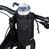 Rhinowalk Bike Bag guitã Bolsa de caule de ciclismo Bolsa de garrafas de água de água Montagem de chaleira isolada Touring Touring Pack Mtb pacote