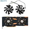 Pads CF9015H12S Graphics Card Fan Video Card Cooling Fan for INNO3D RTX 2080ti 2080 Ti 2070 TWIN X2 Graphics Repair Part