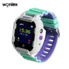 Wonlex Smart Watch GPS -камера Водонепроницаемой IP67 KT03 Kids Watch Phone