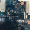 Moederbord new70 la5892p mainboard voor aspire 5742 5742G 5741 5741z laptop moederbord hm55 ddr3 100% volledig getest goed werken goed