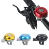 Adultes Kids Bike Bell Aluminium ALLIAGE ALARME ALARME ALARME