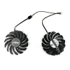 Pads 87MM 4PIN PLD09210S12HH RX 5700 XT MECH GPU fan for MSI RX 5600 XT MECH RX 5700 5700 XT MECH graphics card fan