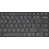 Keyboards US Russian Laptop Keyboard för HP Probook 4530 4530S 4730 4730S 4535S 4735S med Silver Black Frame Ersätt anteckningsbok