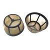 Hot Premium Reusable Mesh Ground Coffee Filters Basket Fit for Keurig K-Duo Essentials and K-Duo Brewers Machine Only