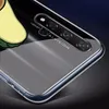 Cute Avocado Food Transparent Silicone Cover For Redmi Note 11 11T 10T 10 10S 9 9S 9T 8T 8 7 5 Pro Max Phone Case