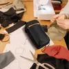 Worki do przechowywania nożyczki elektryczne ciężka podróż dla organizatora tnąca z siatką z torbą z siatką
