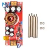 1500W 30A1800W 40A DC-DC Boost Converter Step up Alimentation Module 10-60V à 12-90V Tentage Responsable CHARGEMENT