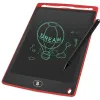 Mini Board Blackboard Electronic 8,5 polegadas para meninas menino LCD Tablet Magnetic Redboard Boletim Digital Retalhe Board Chart Flip