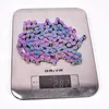 Fietsketen 116 Links SX10EL 10S 20S 30S 30S Mountain MTB 10 Speed Chain met ontbrekende Link voor M6000 M610 M780 Rainbow