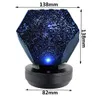 Fun Starry Sky Projector Lamp Romantic Dream вращающаяся проектор небо, полное звезд, легкий ночной свет, тот же стиль домашний декор