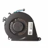 منصات لـ HP 15AX 15BC Series Colder Cooler Radiator التبريد مع المروحة 920563001 858970001 45G35HSTP80 100 ٪ تم اختبار السفينة السريعة