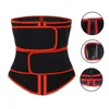 Neopren talia Trener Body Shaper plus size Wasit Trainer Womens Belly Belly Belt Belt Trener Waist Nowe trenerzy odpadów