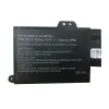 Batteries LMDTK Nouveau portable pour ordinateur portable WW12P pour Dell Inspiron Duo 1090 Tablette PC Cabriolet 9YXN1 TR2F1