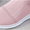 Scarpe fitness xnhn xahn sneaker donne a maglie vulcanizzate calze traspirabili scarpe da donna comfort plus size piattaforma femminile