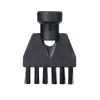 For Karcher SG-44 SC1 SC2 SC3 SC4 Kepxep Karcher Small Flat Brushes Steam Brush Small Black Brushes Cleaning Brush Accessory