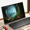 Monitory 10,5/15,6 cala przenośnego monitora Ekran FHD 1920x1080 Wyświetlacz zewnętrzny 220cd Łatwy w użyciu HDMIcompatible dla mini laptopa