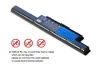 Piller Acer Aspire V3 5741 5742 5750 5560G 5741G 5750G AS10D31 AS10D51 AS10D61 AS10D71 AS10D75 AS10D81