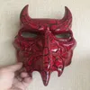 NOUVEAU COSPlay Devil Devil Ghost Mask Festival Party Halloween Masquerade Mask2824