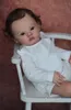 48 cm bambola bebe rorti rorti prato morbido coccoloso corpo dipinto a mano pelle 3d con vene visibili giocattoli per bambole d'arte di alta qualità per bambini