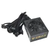 Поставки 400W 600W 110230V Полный модульный SFX Micro 80plus Bronze PC PSU Высокая эффективность.