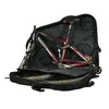 Bike Travel Case Accesorios Bicicleta Eva Material Matière Arafroping Board Box Boke Boke pour 26 '' / 27,5 "/ 700C MTB Vente de vélos à vélo