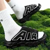 Slippers Men Air Cushion Design Slide Man Summer Eva Soft Non-Slip Men's Sports for Topp Chanclas Hombre