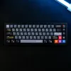 Akcesoria 129 klawisze programista Keycaps Hello World Cherry Profil PBT Dye Sublimation Keycap dla MX Switch MECHANICAL CLEYBOD z 1.75U