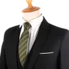 Ties cravatte da uomo da donna uomo cravatta da sposa set cravatta e ragazza classica scollo a fiori gravata scollo a fiore gitchc240410