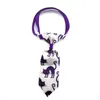 Abbigliamento per cani 10 pezzi Halloween Dogs Ties cravatta cucciolo di gatto decorazione per le vacanze per le forniture per piccoli.