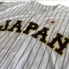 Baseball Jersey Japan Fighters 11 16 ohtani maillots coudre broderie de haute qualité sport bon marché extérieur vert blanc 2023 monde