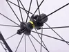 Superlight 700 C Road Bike Brake 40 mm COSMIC ELITE WHEELS BMXバイクギアホイールセットShi Mano Compaglono Sram Discに互換性