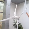 風力タービン発電機5000W 10000W 15000W 48V 96V代替エネルギー風車