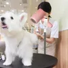 Hondenkleding Pet Haardroger Stand verstelbare houder handsfree ventilator met klem