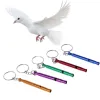 Newest 5 colors Pet Puppy Dog Training Obedience Whistle Eagle Sound Whistle Supplies L29K
