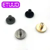 Zinc Alloy Cabinet Knobs and Handles Shell Drawer Knobs Kitchen Knobs Gold Knobs for Furniture Cupboard Handles Pulls