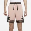 Nieuwe heren shorts Summer American Short Sports Quarters Mesh Basketball Pants Paar's casual snel drogende shorts