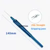 Ophthalmic Retinal Capsulorhexis forceps Eye surgery forceps Intraocular micro Surgical tweezers