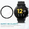 Film de protection à couverture complète pour Realme Watch S Pro Screat Protector Smart Watch Curved Edge Soft Film Accessoires (pas de verre)