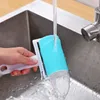 Washable Reusable Clothes Pet Hair Sticky Roller-Brush Dust Drum Cleaning Tool Wool Dust Catcher Carpet Sheets Hair Sucking