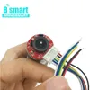 BringsMart JGA25-371 Motor d'engrenage encodeur 12V DC pour le moteur électrique à couple élevé Pièces micro-électriques pour jouet