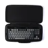 KeyChron KeyCron Keyboard Case di trasporto per K8 Bluetooth Tastiera meccanica