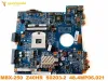 Carte mère Original pour Sony MBX250 ordinateur portable Motherboard MBX250 Z40HR S02032 48.4MP06.021 Testé Bonne livraison gratuite