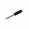 100st Tiny Phillips Screwdriver Toy 3cm Long Mini Skruvmejselverktyg 2mm Reparationsspänningsregulator Special Tillbehör