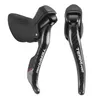 SENSAH TEAM Pro Road Bike Shifter STI 2x11 Speed Brake Lever Bicycle R7000 R8000 105 Sensah Groupset