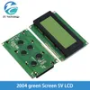 IIC/I2C/TWI 2004 Serial Blue Green Batel LCD